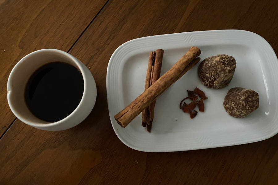 Cafe de Olla