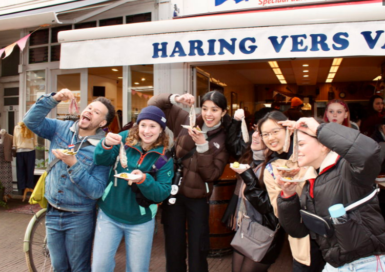 Meet the New Eatwith Hosts Revolutionizing Amsterdam&#8217;s Food Scene