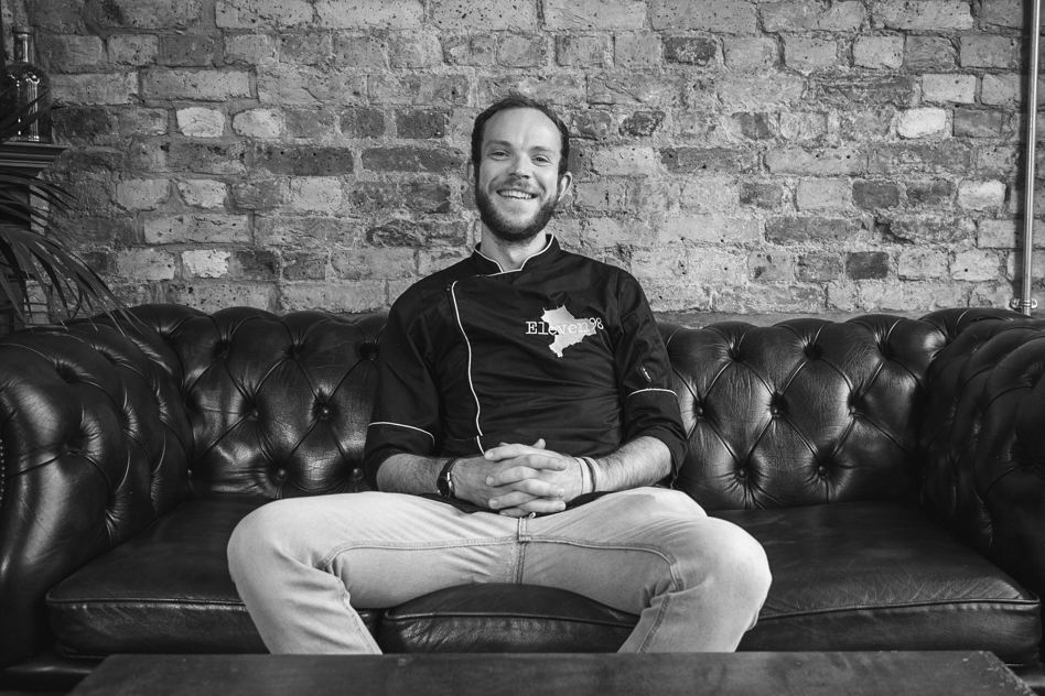 Hyperlocal Dining at Eleven98 Walthamstow: Aidan’s Culinary Revolution