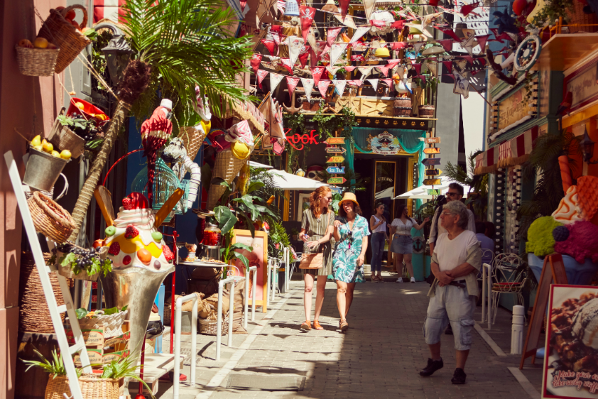 Athens food walk