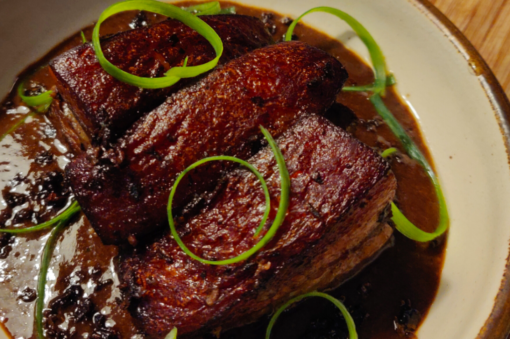 Pork Adobo