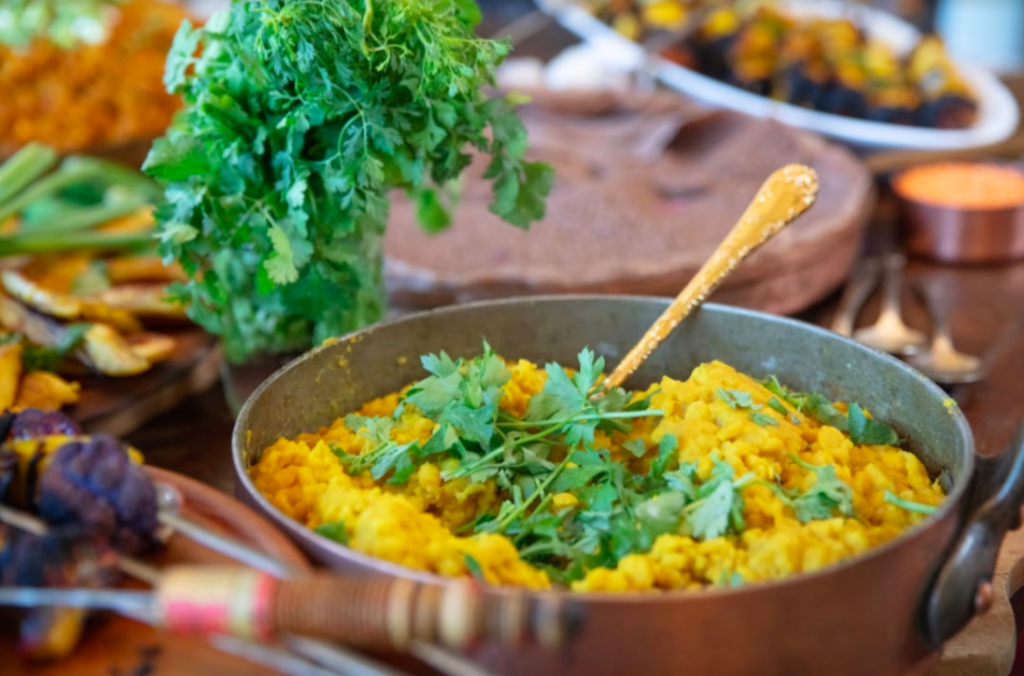 Jollof Rice
