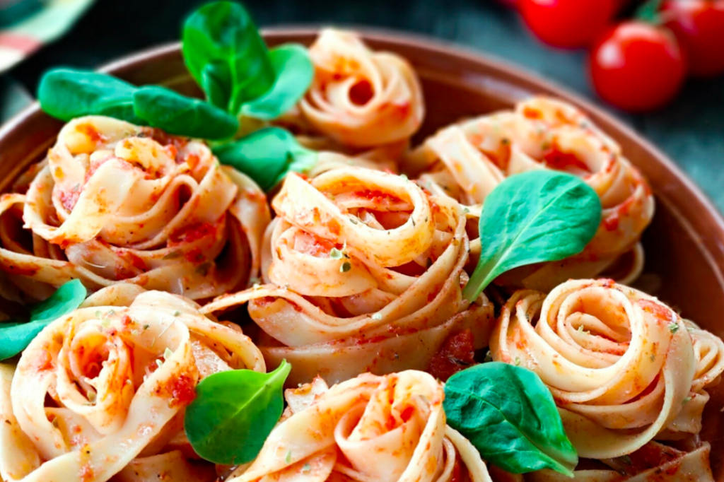 Tagliatelle