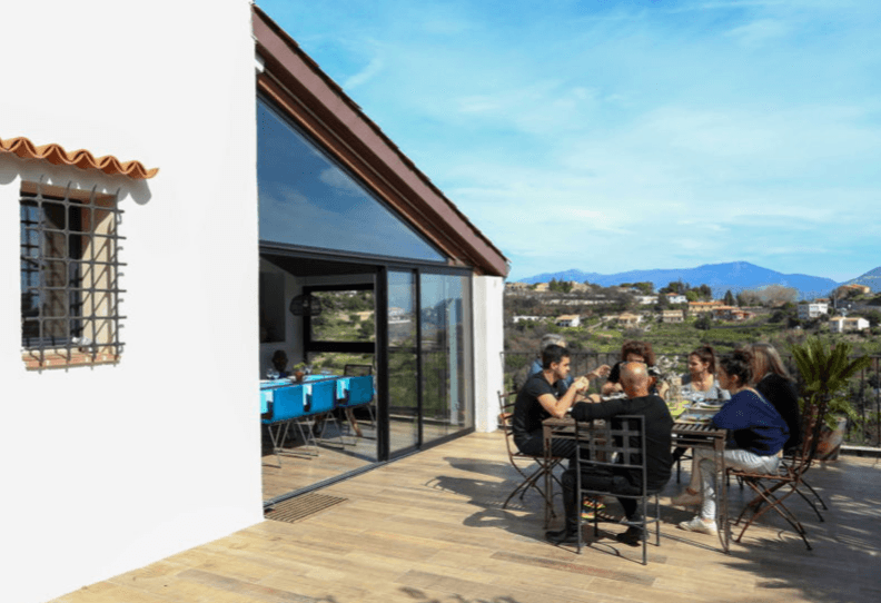Summer in the French Riviera: Tips from Top Host Laurent in Nice