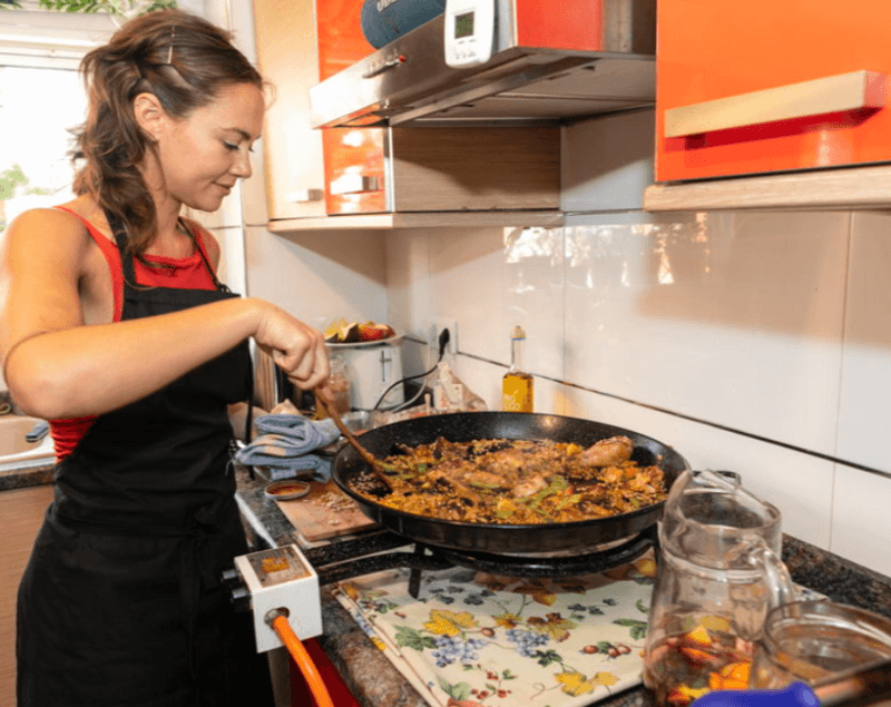Valencian Host José On of Hosting and What To Do in Valencia 