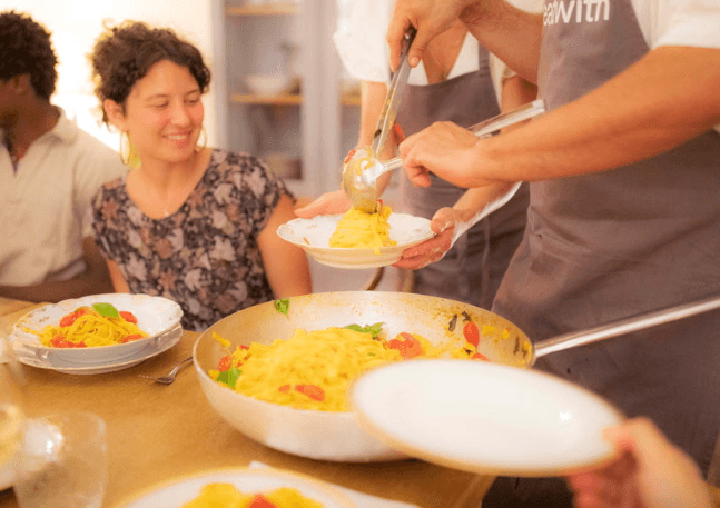Customizable Private Dining: How to Book an Unforgettable Private Event
