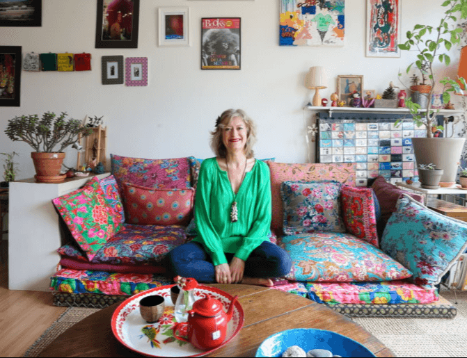 A Conversation with Plant-Based Host Loly: Dining Experiences in Paris