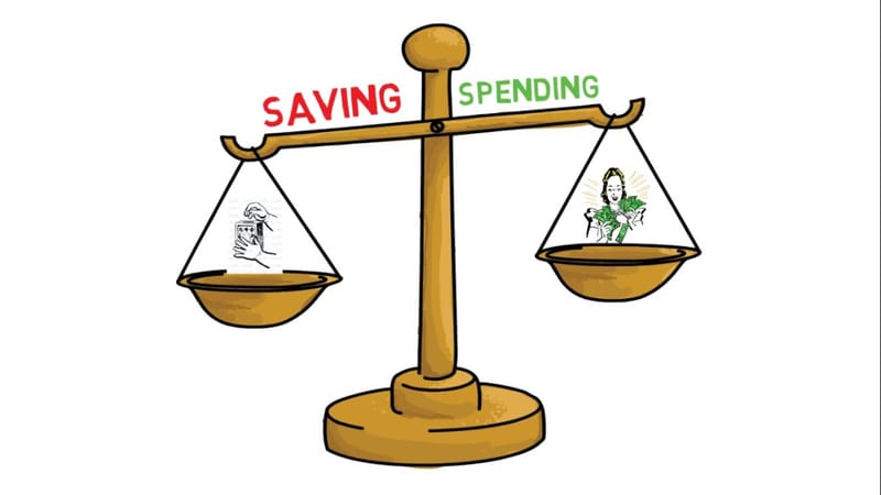 How to Efficiently Plan Your Monthly Savings?
