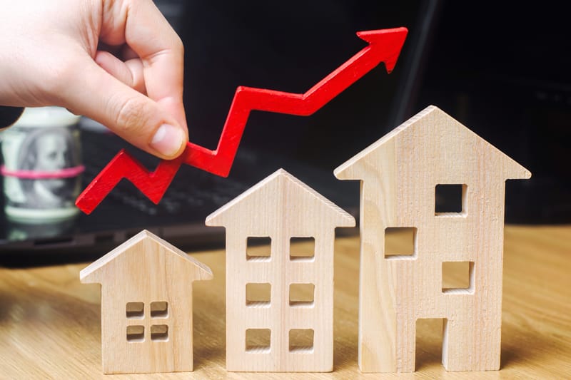 How to Manage Home Budget with Steep Price Rise?