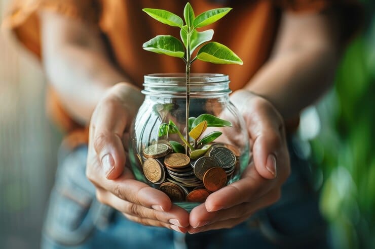 Investing with Impact: Opportunities for Positive Change and Goals