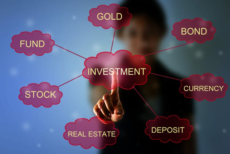 Navigating Investment Choices: Comparing Real Estate, Stocks, and Bonds