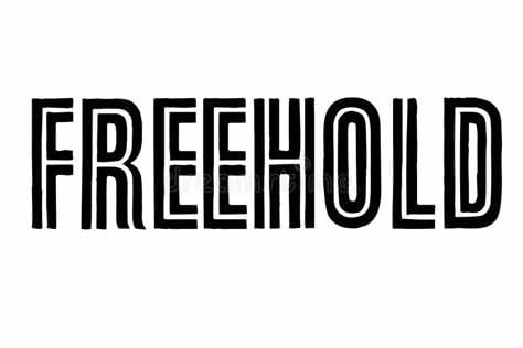 Freehold