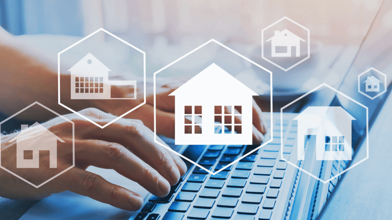 Artificial Intelligence is the Magic Brick in Real Estate