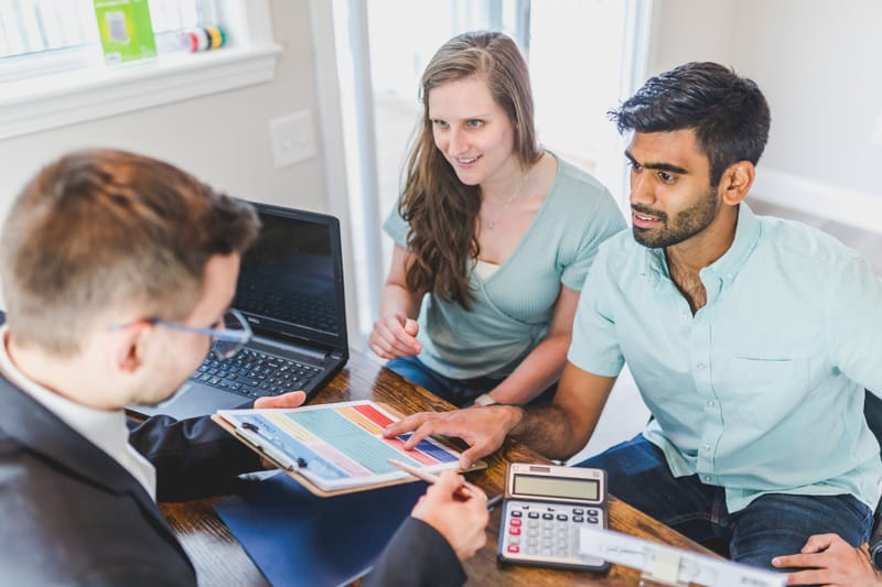 How to Invest in Real Estate Without Fear of Rejection