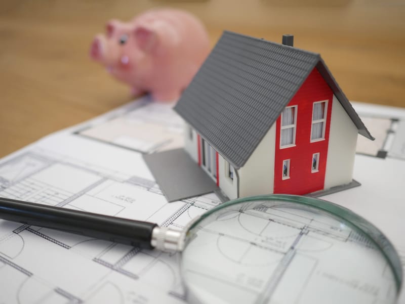 Investment and Wealth Basics: Real Estate edition