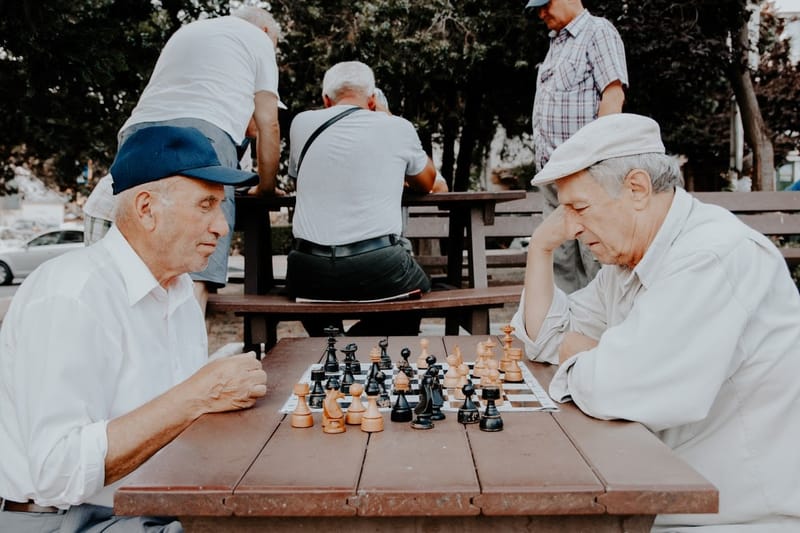 Here’s How Much Money You Need When You Retire