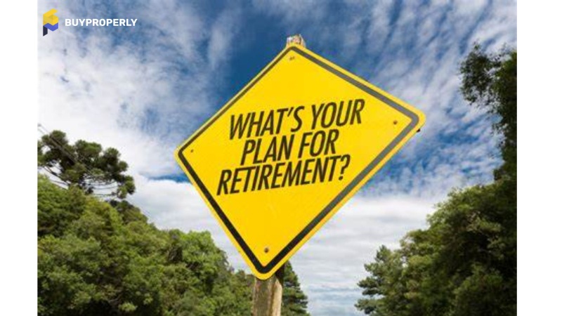 Retirement plan