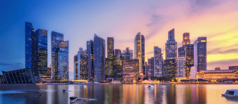 Real Estate Sectors: Potential Winners and Losers in a Virus-Hit World