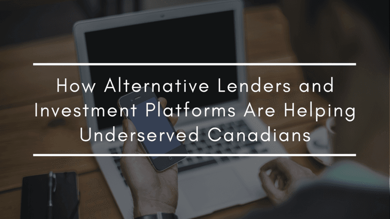 Alternative Investments