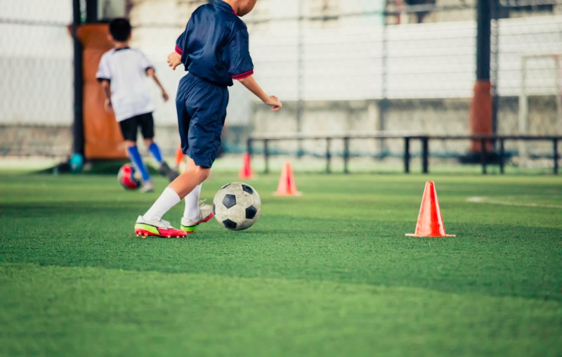 Importance of Sports Training: Why It Matters More Than You Think