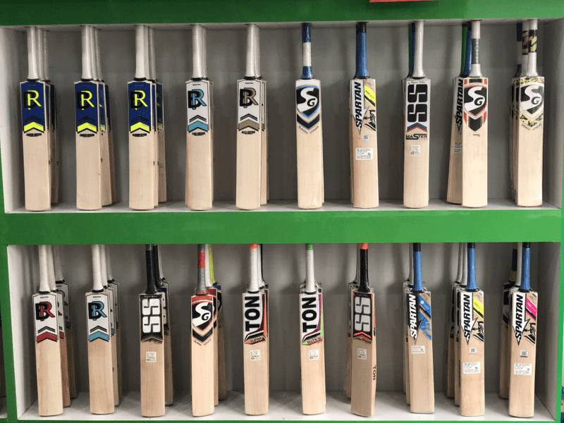 Cricket Bat Guide: Exploring Different Types of Cricket Bats