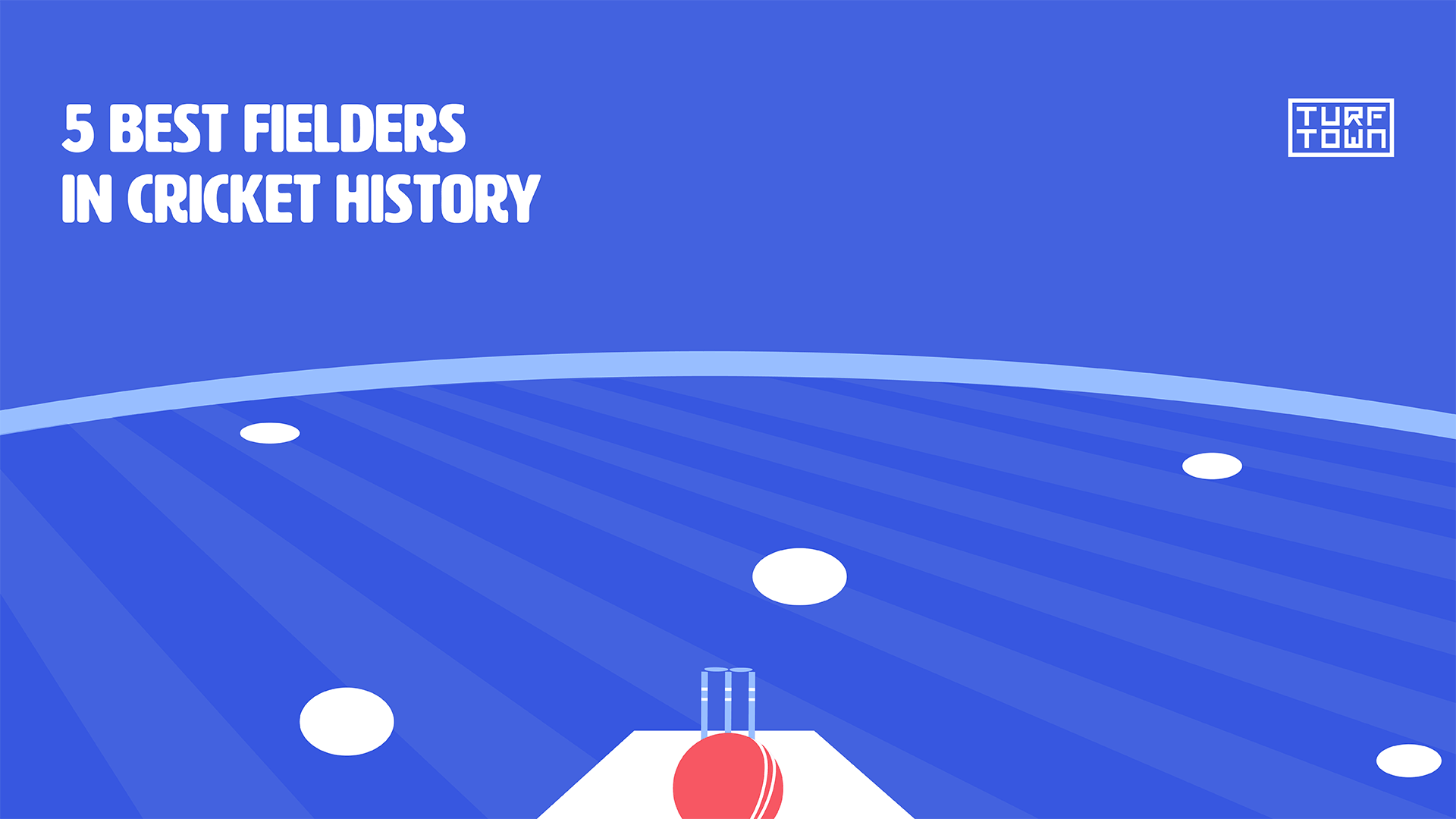 5 Best Fielders in Cricket History Who Redefined the Game!