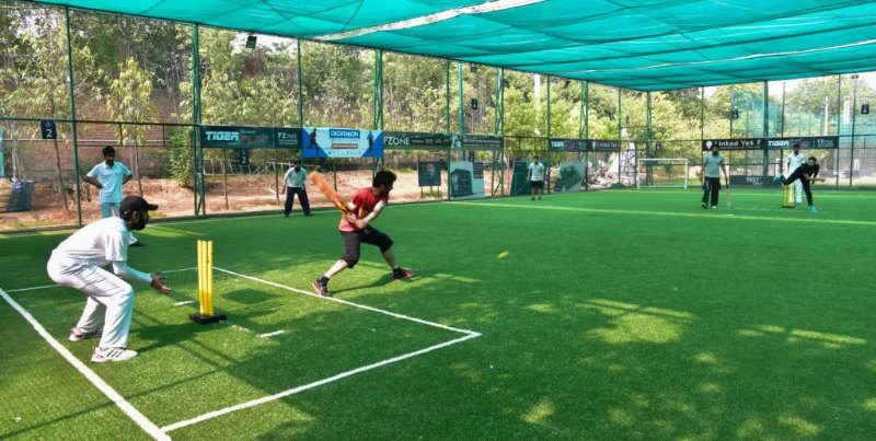 Box Cricket Rules: A Comprehensive Guide to Enjoying the Game