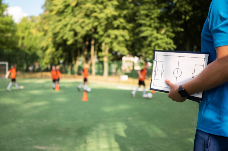 Best Sports Management Courses
