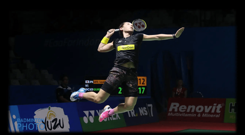 5 Amazing Badminton Smash Techniques For Players! 