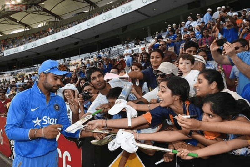 7 Most Popular Sports Person in India You May Know!
