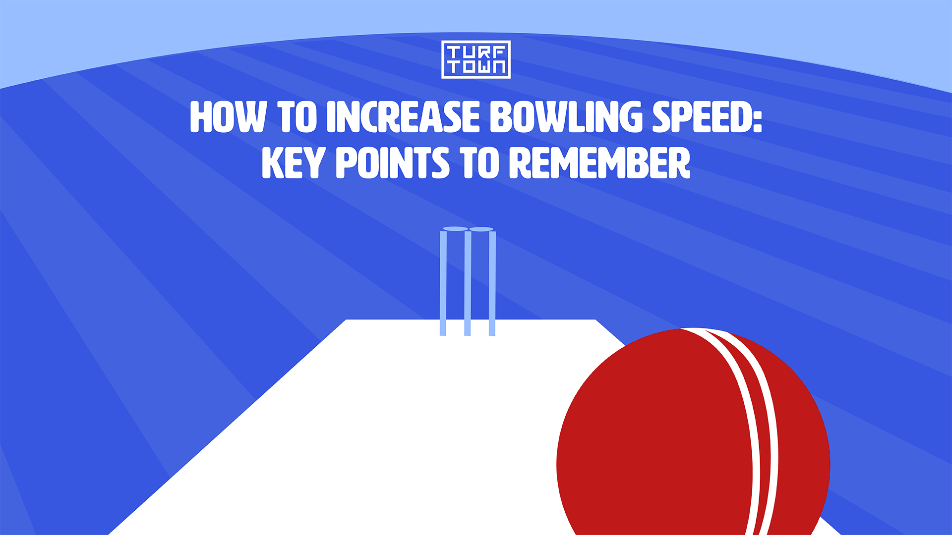 How To Increase Bowling Speed: Key Points To Remember