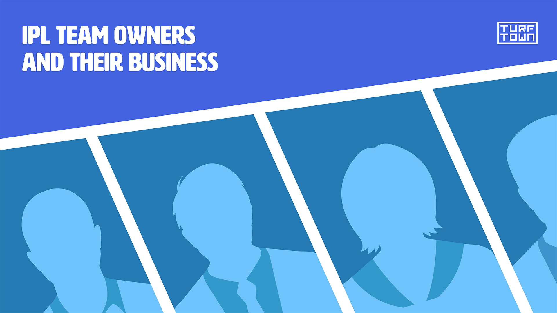 IPL Team Owners Name and their Business [Updated in 2025]