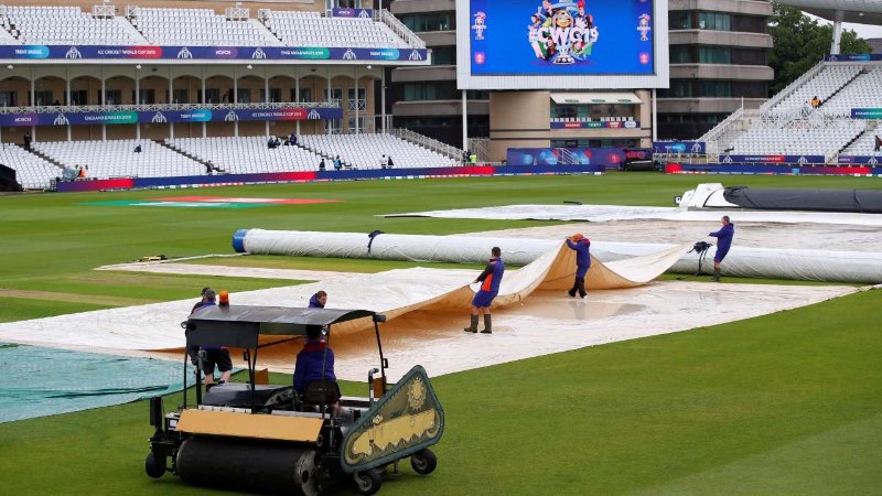 What is the DLS Method in Cricket and How to Calculate 