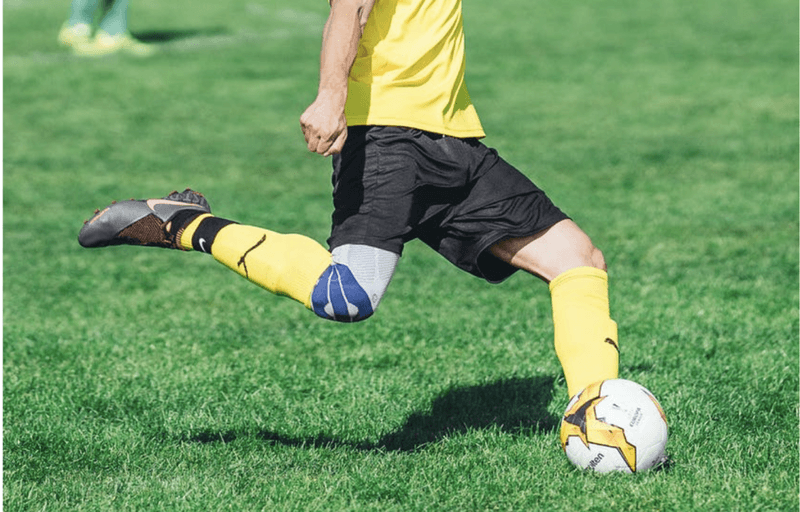 7 Types of Kicks in Football to Improve Your Skills | Turf Town