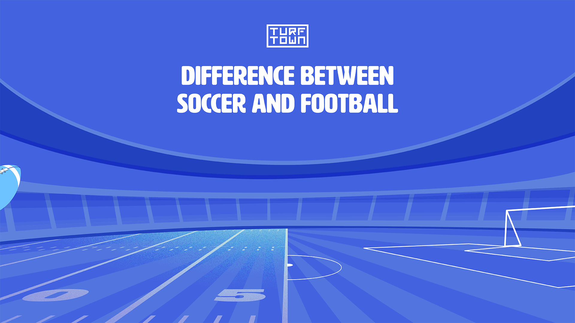 What Is The Difference Between Soccer And Football 