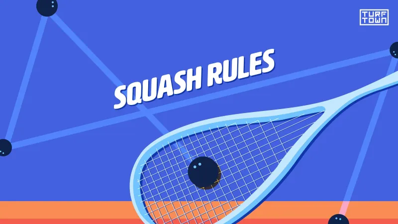Squash Game Rules: Amazing Tips for Players and Beginners! 