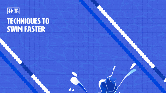 Swimming Techniques: 10 Techniques to Swim Faster.