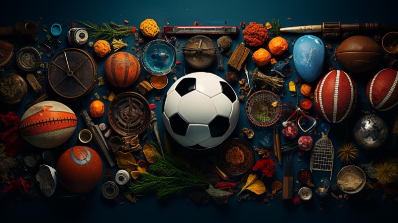 Difference Between Team Sports and Individual Sports