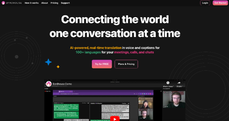 🚀 Langfinity AI 2.0 is LIVE on Product Hunt!