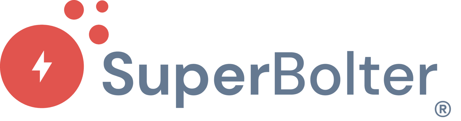 Superbolter