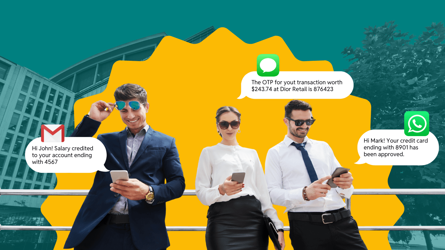 5 Reasons why Fyno is the go-to communication platform for banks