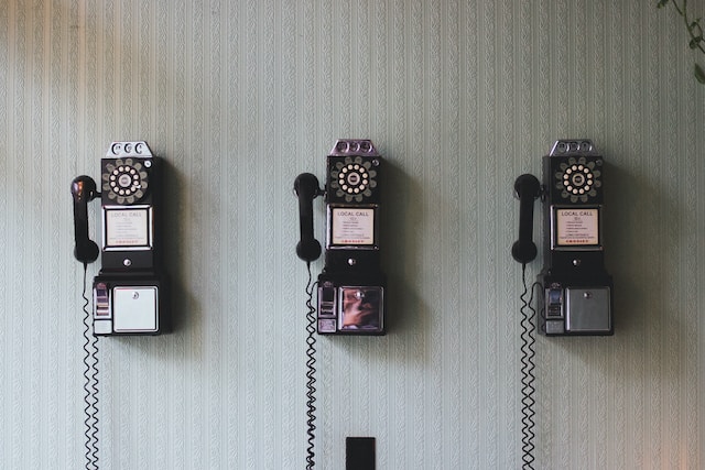 Old VS New: The communication engines we've seen and known.