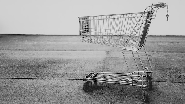 Simplifying Customer Communications for a Hyperlocal Marketplace: A Case Study
