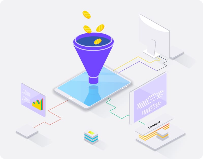 Cost of building notification service internally