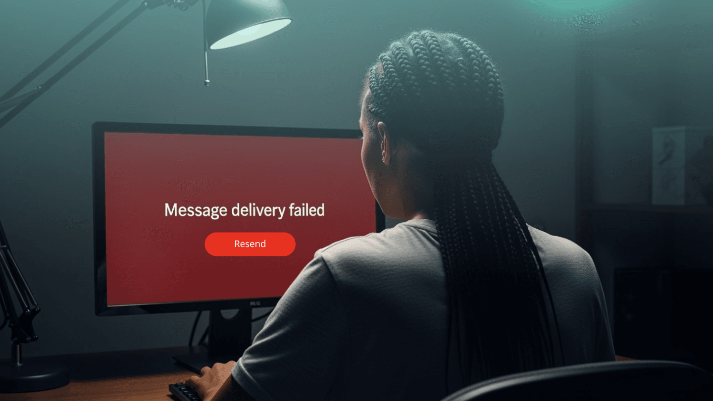 How To Avert Notification Failures: A Guide to Fintech Startups