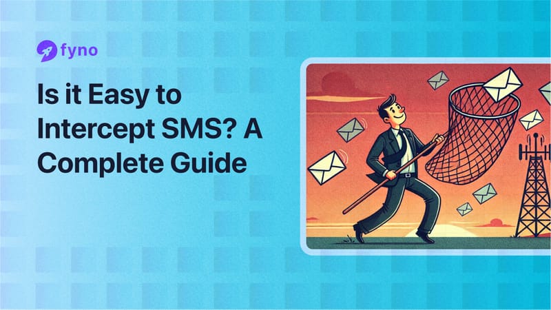 Is it easy to intercept SMS? A complete guide