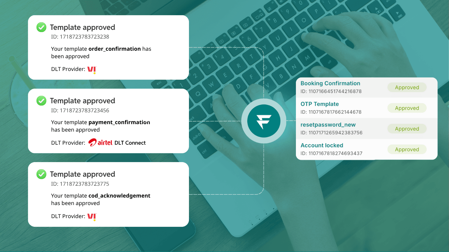 Navigating the complexities of DLT registration with Fyno