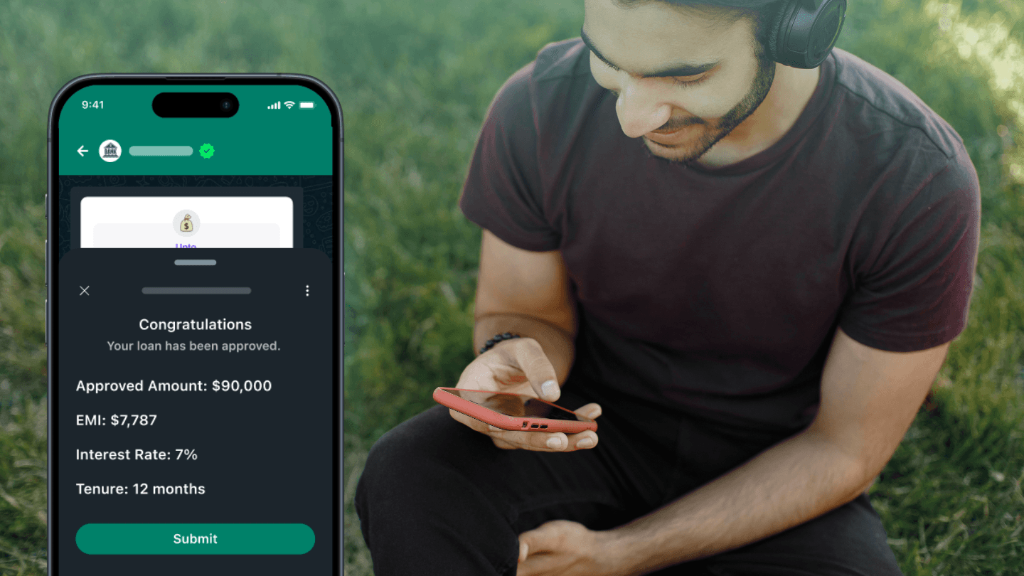 WhatsApp flows for businesses: A complete guide for meaningful customer interactions\n