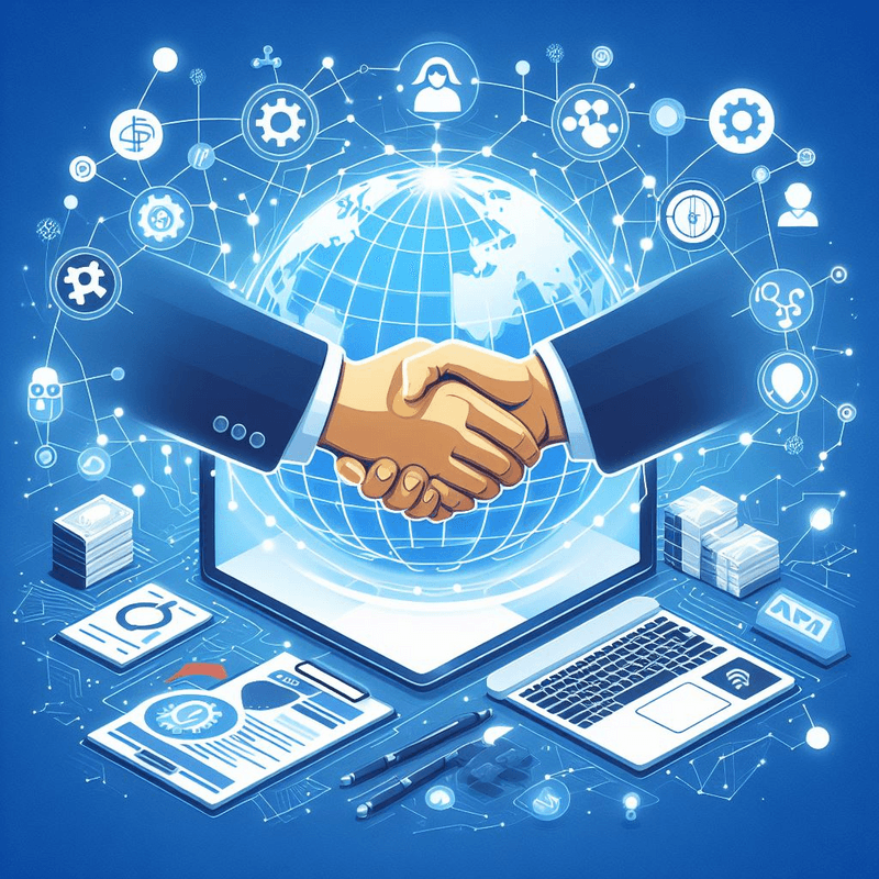 A Guide to API Partners and How They Work