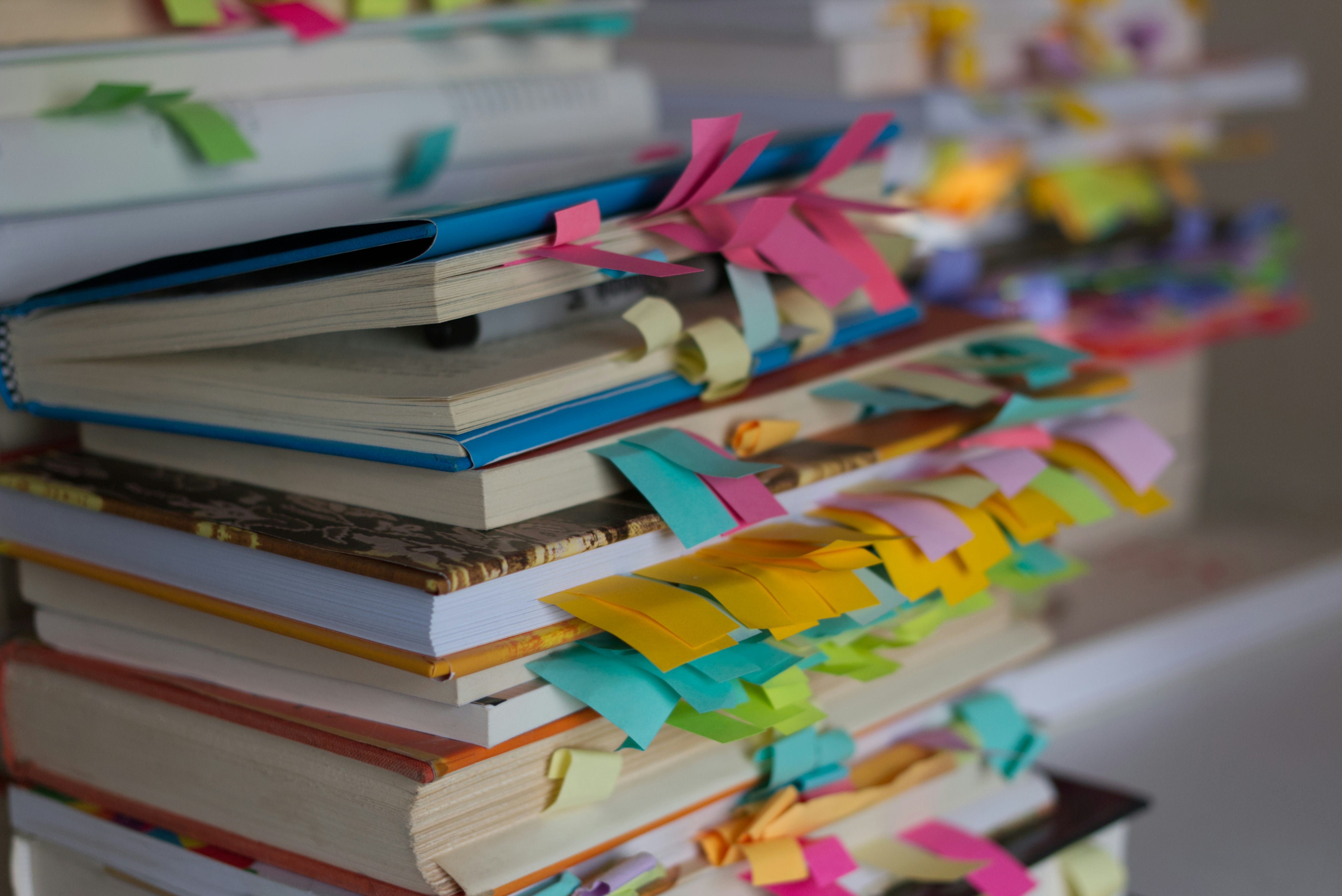 How to find my Bookmarks on Linkedin?